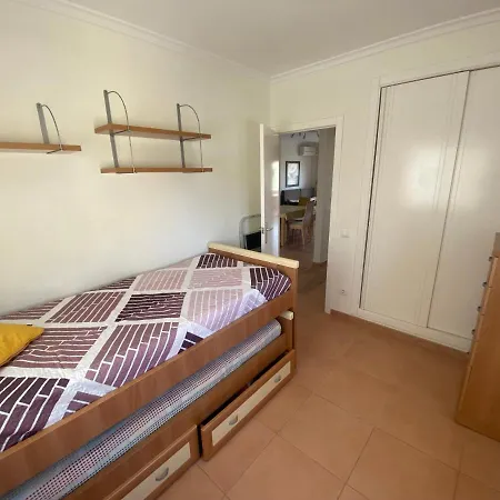 Estrella Blanca Vi, 2 Dormitorios, By Bookindenia Apartment