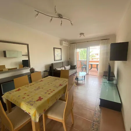 Estrella Blanca Vi, 2 Dormitorios, By Bookindenia