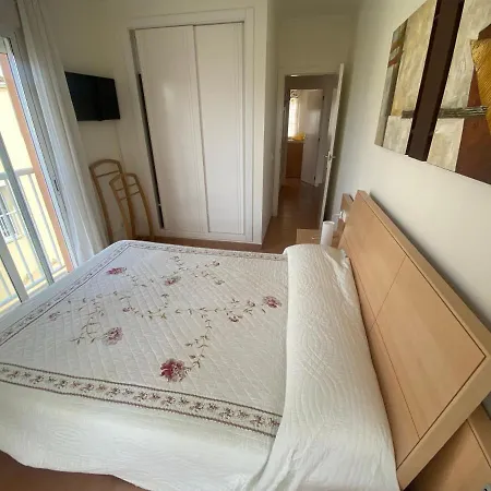 Appartamento Estrella Blanca Vi, 2 Dormitorios, By Bookindenia Dénia