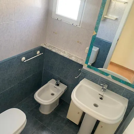 Estrella Blanca Vi, 2 Dormitorios, By Bookindenia