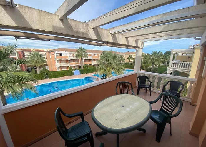 Appartamento Estrella Blanca Vi, 2 Dormitorios, By Bookindenia