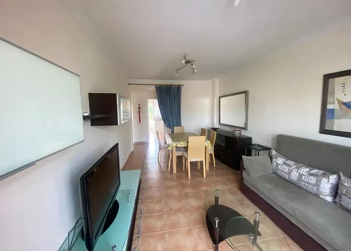 Estrella Blanca Vi, 2 Dormitorios, By Bookindenia Dénia