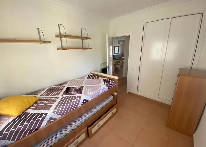 Estrella Blanca Vi, 2 Dormitorios, By Bookindenia Appartamento