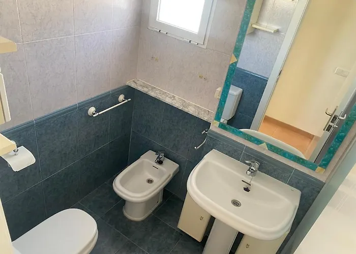 Estrella Blanca Vi, 2 Dormitorios, By Bookindenia