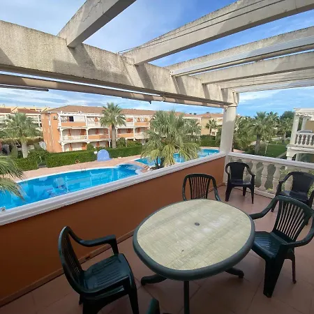 شقة Estrella Blanca Vi, 2 Dormitorios, By Bookindenia