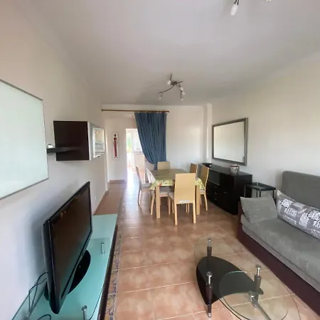 Estrella Blanca Vi, 2 Dormitorios, By Bookindenia دينايا