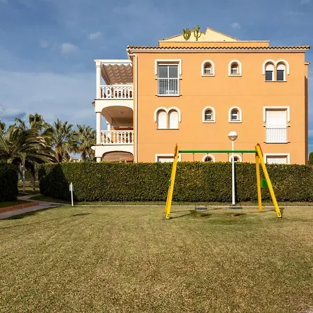 Estrella Blanca Vi, 2 Dormitorios, By Bookindenia دينايا